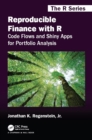 Image for Reproducible Finance with R: Code Flows and Shiny Apps for Portfolio Analysis