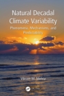 Image for Natural Decadal Climate Variability: Phenomena, Mechanisms, and Predictability