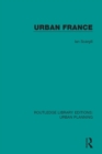 Image for Urban France : 19