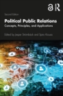 Image for Political Public Relations: Concepts, Principles and Applications