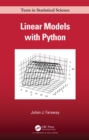Image for Linear models with Python