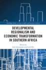 Image for Developmental regionalism, peace and economic transformation in Southern Africa