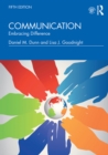 Image for Communication: embracing difference