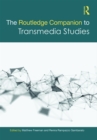 Image for The Routledge companion to transmedia studies