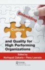 Image for Embedding culture and quality for high performing organizations