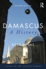 Image for Damascus: a history