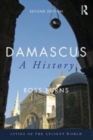 Image for Damascus  : a history