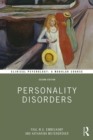 Image for Personality disorders