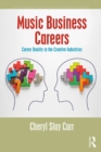 Image for Music business careers: career duality in the creative industries