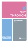 Image for Get Through MRCOG Part 2: SBAs