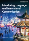 Image for Introducing language and intercultural communication