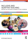 Image for Inclusive and adaptive teaching: meeting the challenge of diversity in the classroom