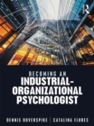 Image for Becoming an industrial-organizational psychologist