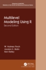 Image for Multilevel modeling using R