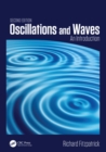 Image for Oscillations and waves: an introduction