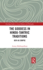 Image for The Goddess in Hindu-Tantric Traditions: Devi as Corpse