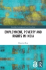 Image for Employment, Poverty and Rights in India : 125