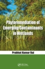 Image for Phytoremediation of emerging contaminants in wetlands : 18
