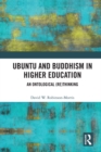 Image for Ubuntu and Buddhism in higher education: an ontological rethinking