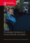 Image for Routledge handbook of environmental journalism