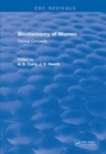 Image for Biochemistry of women  : clinical concepts