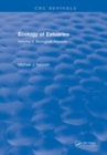 Image for Ecology of estuariesVolume 1,: Physical and chemical aspects