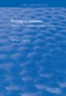 Image for Ecology of estuariesVolume 2,: Biological aspects