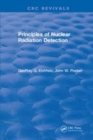 Image for Principles of nuclear radiation detection