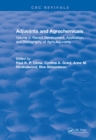 Image for Adjuvants and Agrochemicals: Volume 2: Recent Development, Application, and Bibliography of Agro-Adjuvants