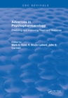 Image for Advances in Psychopharmacology: Improving Treatment Response