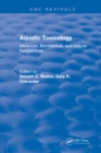 Image for Aquatic Toxicology: Molecular, Biochemical, and Cellular Perspectives