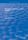 Image for Biological Application of Anti-Idiotypes: Volume II