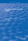 Image for Cassava in Food, Feed and Industry