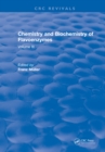 Image for Chemistry and Biochemistry of Flavoenzymes: Volume III