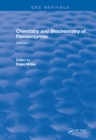 Image for Chemistry and biochemistry of flavoenzymes.