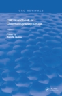Image for CRC Handbook of Chromatography: Drugs, Volume V