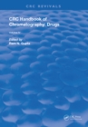 Image for CRC Handbook of Chromatography: Drugs, Volume IV