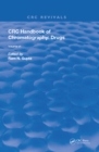 Image for CRC Handbook of Chromatography: Drugs, Volume VI