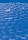Image for Developments in Lymphoid Cell Biology