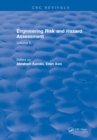 Image for Engin Risk Hazard Assessment Vol