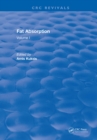 Image for Fat Absorption: Volume I