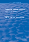 Image for Foodborne disease handbook.: (Plant toxicants)