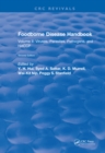 Image for Foodborne Disease Handbook, Second Edition: Volume II: Viruses, Parasites, Pathogens, and HACCP