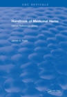 Image for Handbook of Medicinal Herbs: Herbal Reference Library