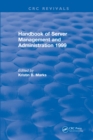 Image for Handbook of server management and administration