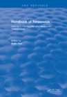 Image for Handbook of Terpenoids: Volume II