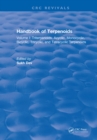 Image for Handbook Of Terpenoids V.1
