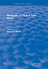 Image for Handbook of Tropical Food Crops