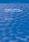 Image for Handbook Of Naturally Occurring Foo