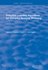 Image for Inductive Learning Algorithms for Complex Systems Modeling